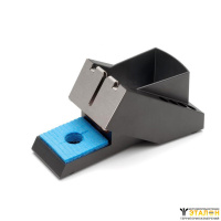 A43 - антистатическая жесткая подставка для термопинцета ChipTool
