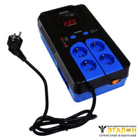 SUNTEK PR-2000ВА - релейный стабилизатор напряжения
