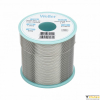 Weller WSW SAC L0. Проволочный припой 1 мм с флюсом 3,5%