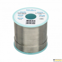 Weller WSW SAC M1. Проволочный припой 1 мм с флюсом 3,5%