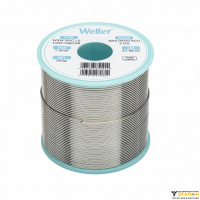 Weller WSW SAC L0. Проволочный припой 1,2 мм с флюсом 3,5%