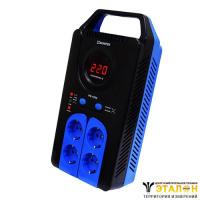 SUNTEK PR-1500ВА - релейный стабилизатор напряжения