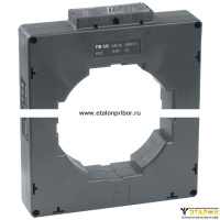 Трансформатор тока ТТИ-125 2500/5А 15ВА класс 0,5S IEK