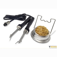 Xytronic TWZ-60 (60 Вт, 24 В). Термопинцет