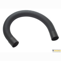 Weller (0F10). Вытяжной рукав Easy Click 60 ⌀ 60 мм 1 м