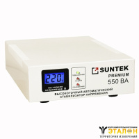 SUNTEK ЭМ 550 ВА Premium - электромеханический стабилизатор напряжения
