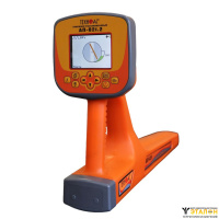Трассопоисковый приемник ТЕХНО-АС АП-021.2 с функцией сохранения GPS/ГЛОНАСС координат