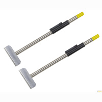 PACE 1128-1010. Паяльный наконечник WJS 0.7&times;28.0 мм для термопинцета MT-100