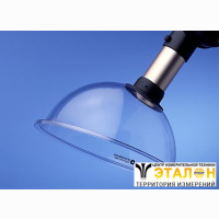 Alsident 1-5028-050. Раструб дымоприемника, колпак 50-280 мм