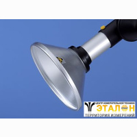 Alsident 1-5024-6. Раструб дымоприемника антистатический, воронка 50-200 мм