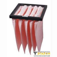 Weller (58735860). Секционный фильтр F7 для предварительной фильтрации