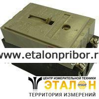 Автоматический выключатель АЕ 2033ММ-100 6.3А 12In 00У3