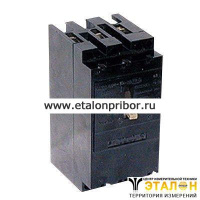 Автоматический выключатель AE 2043М-100-00У3-Б-31.5А-12In
