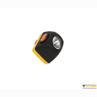 СГШ-10 - Светильник головной шахтный