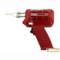 Weller 8100UC (100 Вт, 220 В). Паяльный пистолет импульсный