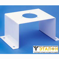 Alsident 30-50-5-5. Скоба для крепления дымоприемника 50 мм