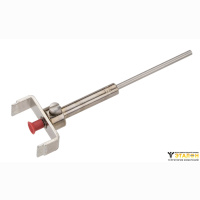 PACE 1121-0566. Наконечник SX TSOP 32 8.1×19.3 мм