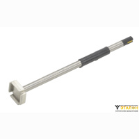 PACE 1124-0529. Наконечник TD THC TQFP 80