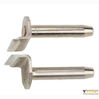 PACE 1121-0473. Паяльный наконечник TT SOIC SIMM/3 12.7 мм для термопинцетов TT-65