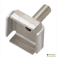 PACE 1121-0326. Наконечник TP PQFP132 25.9&times;25.9 мм