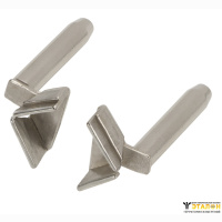 PACE 1121-0425. Паяльный наконечник TT LCCC PQFP/05 9.2&times;8.9 мм для термопинцетов TT-65