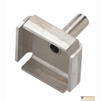 PACE 1121-0351. Наконечник TP PQFP160/208 31.0×31.0 мм