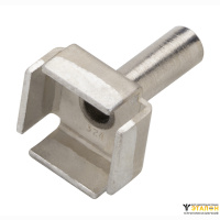 PACE 1121-0324. Наконечник TP PQFP84 18.3&times;18.3 мм