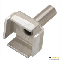 PACE 1121-0325. Наконечник TP PQFP100 20.8&times;20.8 мм