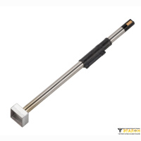 PACE 1124-0511. Наконечник TD THC PLCC28 SOCKET