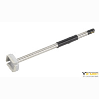 PACE 1124-0512. Наконечник TD THC PLCC32