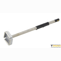 PACE 1124-0513. Наконечник TD THC PLCC44