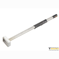 PACE 1124-0528. Наконечник TD THC PLCC 18