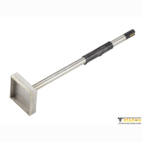 PACE 1124-0530. Наконечник TD THC PLCC 52