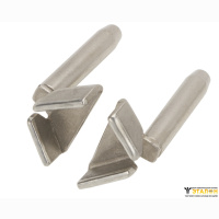 PACE 1121-0352. Паяльный наконечник TT PLCC32 12.2×9.65 мм для термопинцетов TT-65