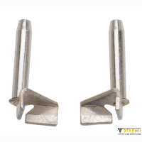 PACE 1121-0317. Паяльный наконечник TT PLCC28 9.4×9.4 мм для термопинцетов TT-65