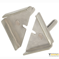 PACE 1121-0319. Паяльный наконечник TT PLCC52 17&times;17 мм для термопинцетов TT-65