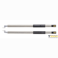 PACE 1124-1002. Паяльный наконечник MT CHIP 0.5 мм для термопинцета MT-100