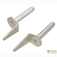 PACE 1121-0313. Паяльный наконечник TT CHIP COMP 2 мм для термопинцетов TT-65