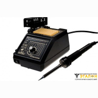 SOLOMON SL-20ESD (48 Вт). Паяльная станция
