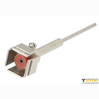 PACE 1121-0574. Наконечник SX TQFP 40 12&times;12 мм