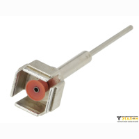 PACE 1121-0575. Наконечник SX TQFP 80 13.2×13.2 мм