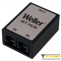 Weller WT Hub. Адаптер