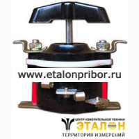 Пакетный выключатель ПВ 3-100 М3 исп.1