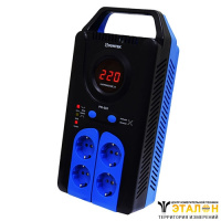 SUNTEK PR-500ВА - релейный стабилизатор напряжения