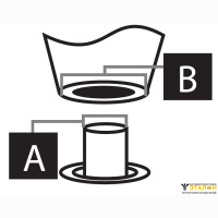 Metcal DSC-6CN0008S (замена STDC-003). Паяльное жало для CV/MX-DS 0.76 &times; 1.68 мм