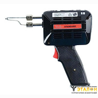 Weller 9200UC (100 Вт, 220 В). Паяльный пистолет импульсный
