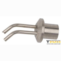 PACE 1121-0331. Насадка TJ двойная 9.39 мм