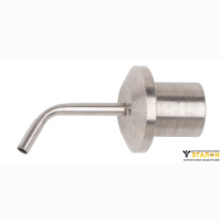 PACE 1121-0338. Насадка TJ SINGLEJET