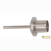 PACE 1121-0366. Насадка TJ трубка прямая