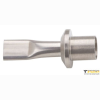 PACE 1121-0365. Насадка TJ плоская 7.11 мм